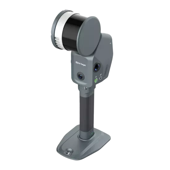 Сканер Hi-Target LS1 PRO